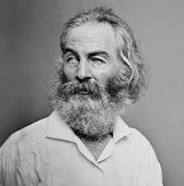 America - Read by Walt Whitman - 1890